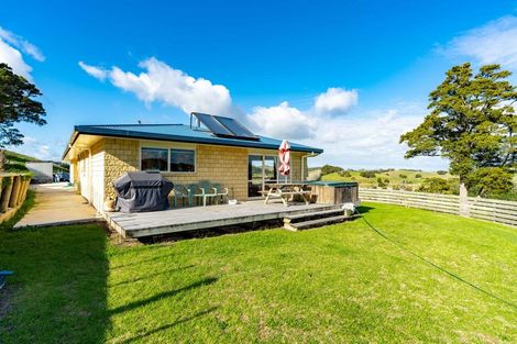 Photo of property in 251 Griffin Road, Maungaturoto, 0583