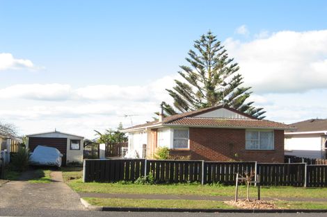 Photo of property in 104 Friedlanders Road, Manurewa, Auckland, 2102