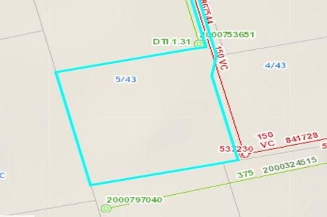 Photo of property in 5/43 Luke Street, Otahuhu, Auckland, 1062