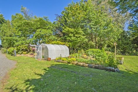 Photo of property in 428 Kowai Road, Springfield, 7681