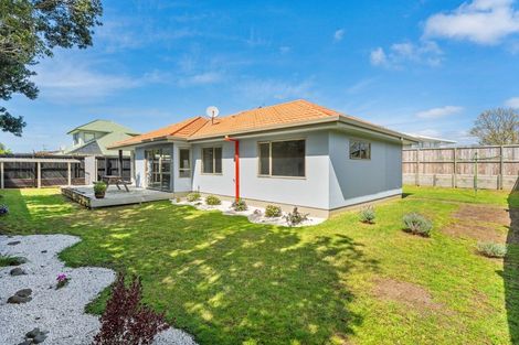 Photo of property in 89 Te Maunga Lane, Mount Maunganui, 3116