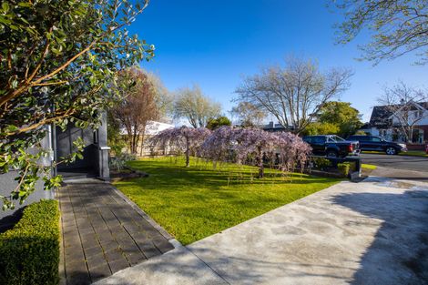 Photo of property in 23 Mere Mere Avenue, Palmerston North, 4414