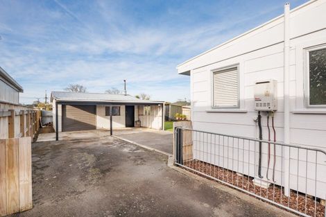 Photo of property in 11 Montagu Street, Feilding, 4702