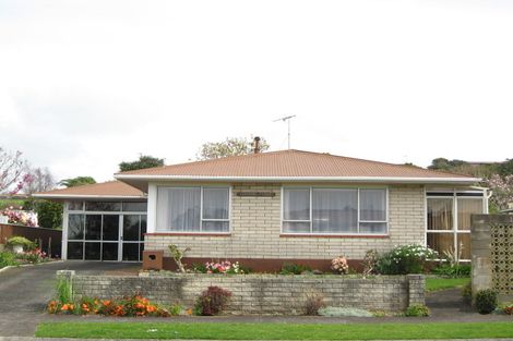 Photo of property in 20 Pukekohatu Street, Waitara, 4320