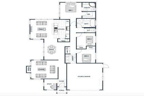 Photo of property in 56 Eriksen Road, Te Awa, Napier, 4110