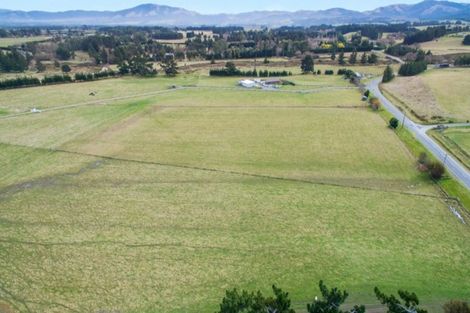 Photo of property in 621 Carrs Road, Loburn, Rangiora, 7472