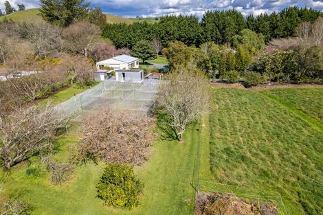 Photo of property in 242 Higgins Road, Wakefield, 7095