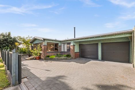 Photo of property in 4 Pukeko Place, Westshore, Napier, 4110