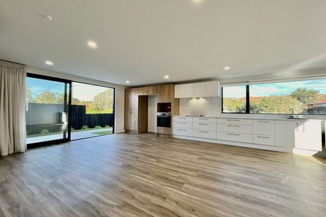 Photo of property in 17a Roxburgh Street, Sydenham, Christchurch, 8023