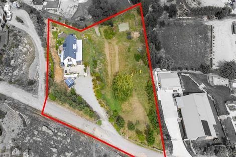 Photo of property in 26a Terrace Street, Bannockburn, Cromwell, 9384