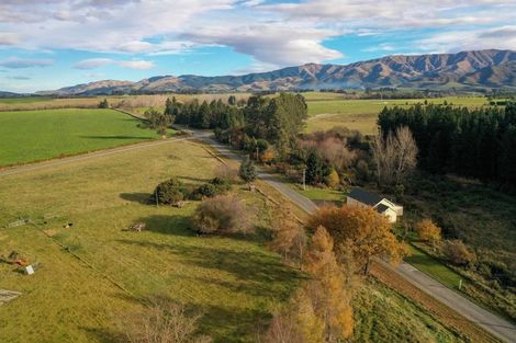 Photo of property in 918 Hunter Makikihi Road, Hunter, Timaru, 7971