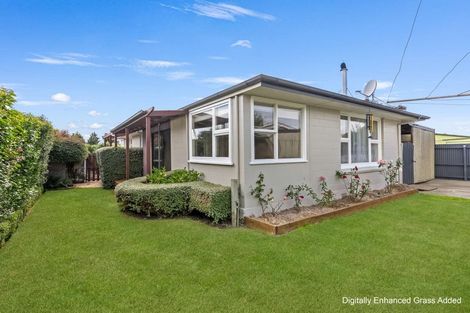Photo of property in 242 Dobson Street, Hampstead, Ashburton, 7700