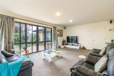 Photo of property in 4 Lightning Close, Wigram, Christchurch, 8042