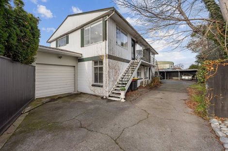 Photo of property in 4/40 Leinster Road, Merivale, Christchurch, 8014