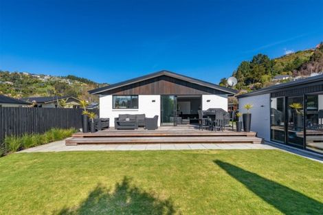 Photo of property in 2 Gunns Crescent, Cashmere, Christchurch, 8022