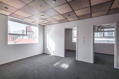 Photo of property in Education House (west), 180 Willis Street, Te Aro, Wellington, 6011