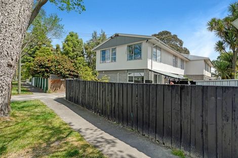 Photo of property in 2/53 Mathesons Road, Phillipstown, Christchurch, 8011