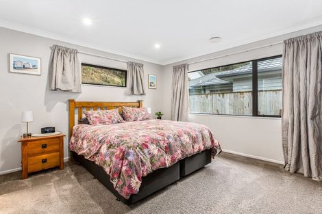Photo of property in 9 Moonsail Drive, Whitby, Porirua, 5024