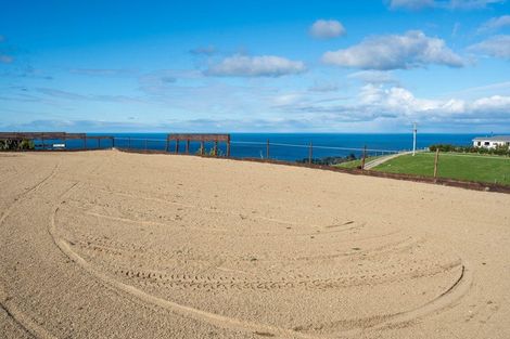 Photo of property in 272 Otokia-kuri Bush Road East, Kuri Bush, Dunedin, 9091