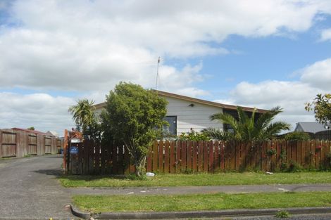 Photo of property in 55 Templeton Place, Clendon Park, Auckland, 2103