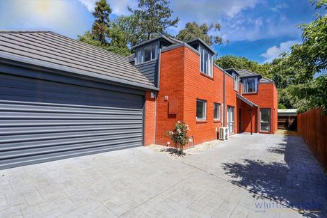 Photo of property in 6 Octavius Lane, Sockburn, Christchurch, 8042