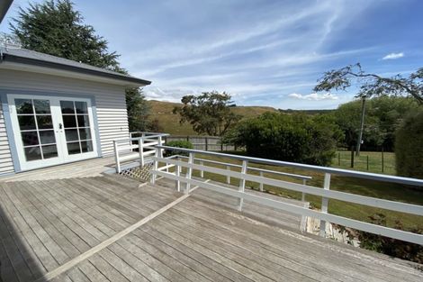 Photo of property in 816 Waiaruhe Road, Taihape, 4795