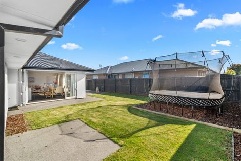 Photo of property in 28 Rich Terrace, Wigram, Christchurch, 8042