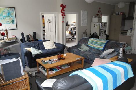 Photo of property in 336 The Terrace, Te Aro, Wellington, 6011