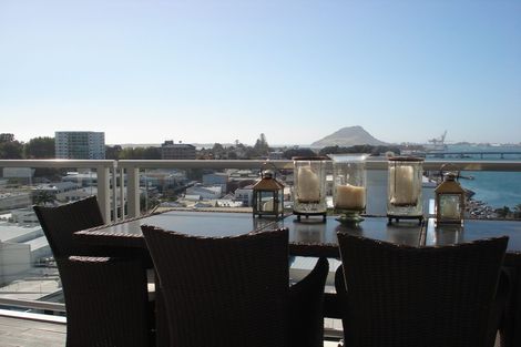 Photo of property in 12/72b Devonport Road, Tauranga, 3110