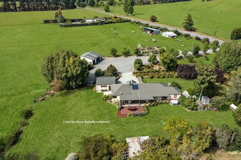 Photo of property in 128 Horsley Down Road, Hawarden, 7385