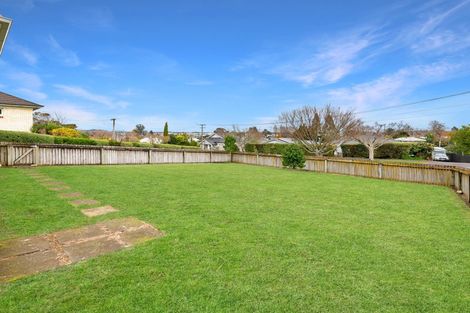Photo of property in 34 Matai Street, Maeroa, Hamilton, 3200