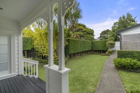 Photo of property in 7a Golf Road, Epsom, Auckland, 1023