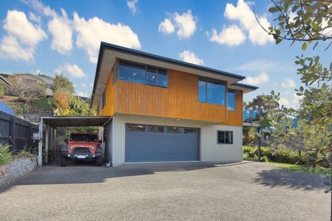 Photo of property in 14 Panorama Drive, Enner Glynn, Nelson, 7011