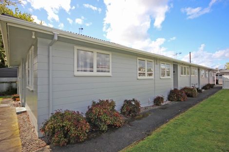 Photo of property in 20 Victoria Avenue, Palmerston North, 4410
