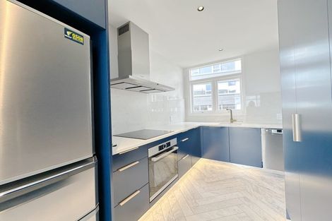 Photo of property in 3/258 Parnell Road, Parnell, Auckland, 1052