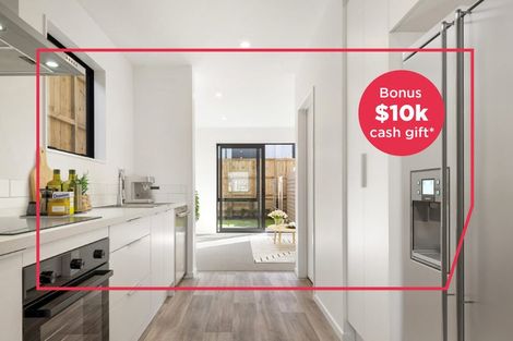 Photo of property in 43 Nga Pona Toru Road, Flat Bush, Auckland, 2019