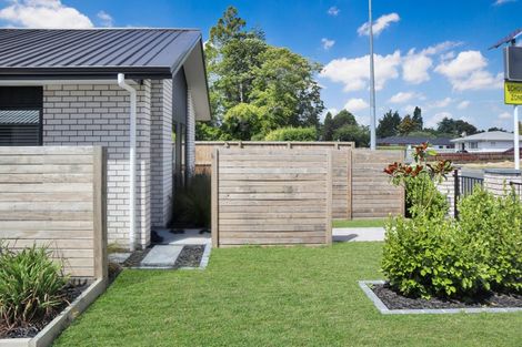 Photo of property in 75d Insoll Avenue, Enderley, Hamilton, 3214