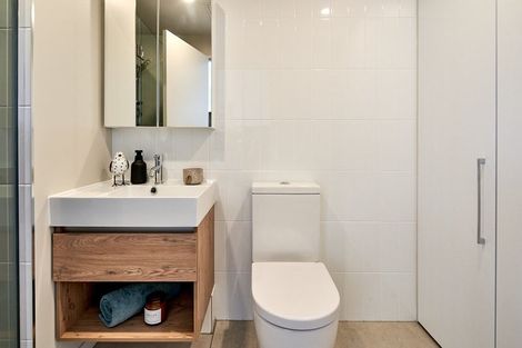 Photo of property in 908/212 Willis Street, Te Aro, Wellington, 6011