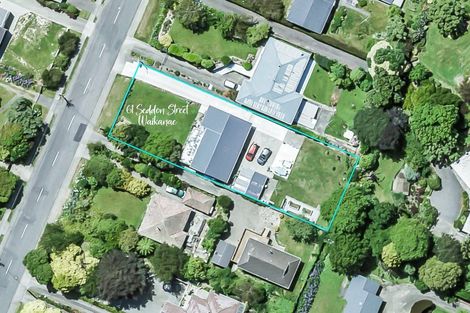 Photo of property in 61 Seddon Street, Waikanae, 5036