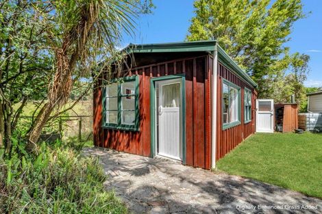 Photo of property in 189 Wallace Road, Koputaroa, Levin, 5571