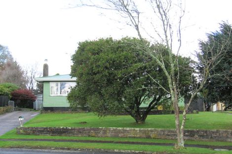 Photo of property in 5 Turner Place, Tokoroa, 3420