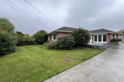 Photo of property in 21 Raleigh Street, Bishopdale, Christchurch, 8053