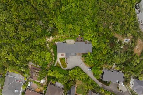 Photo of property in 24 Mewburn Rise, Karori, Wellington, 6012