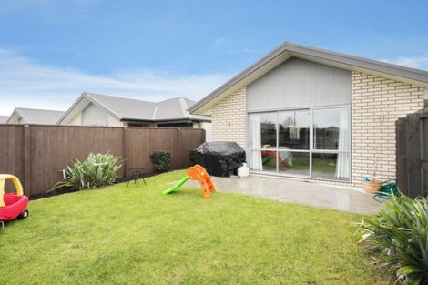 Photo of property in 23 Charente Way, Yaldhurst, Christchurch, 8042