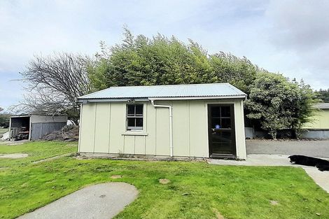 Photo of property in 233 Makino Road, Feilding, 4702