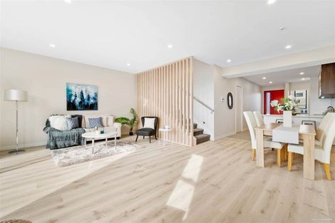 Photo of property in 18 Willowherb Lane, Hobsonville, Auckland, 0616