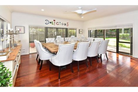 Photo of property in 21 Del Mar Court, Shamrock Park, Auckland, 2016