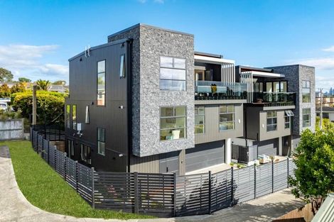 Photo of property in 3/46 Northboro Road, Hauraki, Auckland, 0622