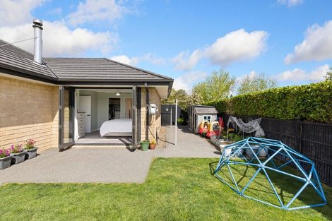 Photo of property in 17 Eyrewell Road, Pegasus, 7612