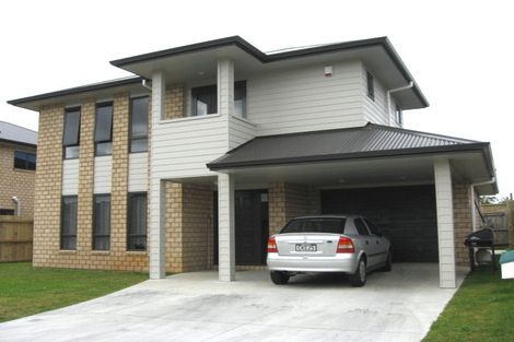 Photo of property in 36 Totara Avenue, Pukekohe, 2120